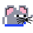 rat dance Slack emoji