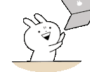 usagyuuunlaptopthrow1 Slack emoji