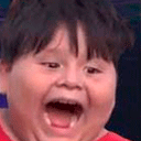 boyfacegomero Slack emoji