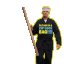 joe gatto Slack emoji