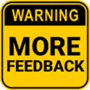 feedback Slack emoji