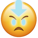 avatar state Slack emoji