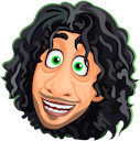 bruno Slack emoji