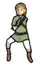 link dance Slack emoji