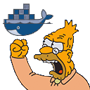 old man yells at docker Slack emoji