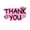 thankyou Slack emoji