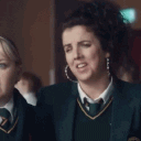 derrygirls mullthisover Slack emoji