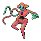 deoxys Slack emoji