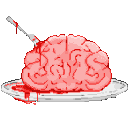 halloween brains Slack emoji