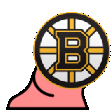 bruins partyparrot Slack emoji