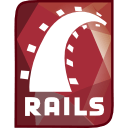 ruby on rails Slack emoji