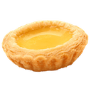 egg tart Slack emoji