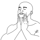 satisfying Slack emoji