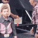yodel kid spin gunfingers Slack emoji