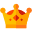 crown Slack emoji