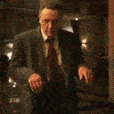 christopher walken weapon of choice Slack emoji