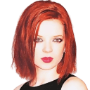 shirleymanson Slack emoji