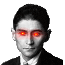 kafkaesque Slack emoji