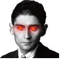 kafkaesque ultra fast Slack emoji