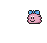 knuddels eat banana Slack emoji