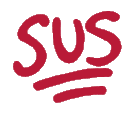 sus intensifies Slack emoji