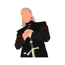 hotd daemon targaryen Slack emoji