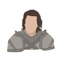 hotd ser criston cole Slack emoji