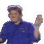 party dancin Slack emoji