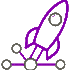 pymc rainbow Slack emoji
