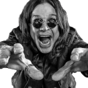 ozzy Slack emoji