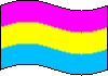 pansexualflag Slack emoji
