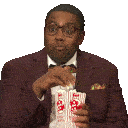 snl kenan popcorn Slack emoji