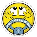 jesusatthewheel Slack emoji