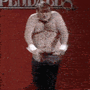 snl farley chippendales Slack emoji