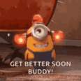 get better buddy Slack emoji