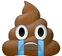 poopsob Slack emoji