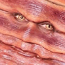 heidiklum worm closeup Slack emoji