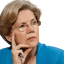 elizabethwarren Slack emoji