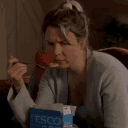 bridgetjones cerealoutofbox Slack emoji
