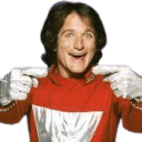 mork Slack emoji