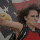 america salute broadcity Slack emoji