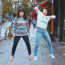 broadcity dance Slack emoji