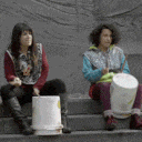 broadcity bucketdrummers Slack emoji