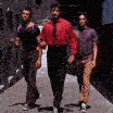 westsidestory snapping sharks Slack emoji