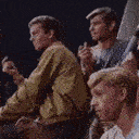 westsidestory snapping jets Slack emoji