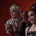 sweetcharity shimmy Slack emoji