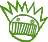 boognish party Slack emoji
