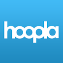 hoopla Slack emoji