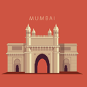 mumbai Slack emoji