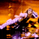 davidleeroth flying Slack emoji